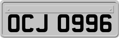 OCJ0996