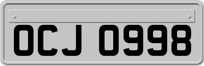 OCJ0998