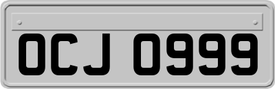 OCJ0999
