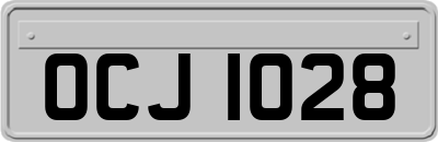 OCJ1028
