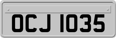 OCJ1035