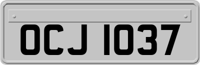 OCJ1037