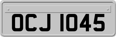 OCJ1045