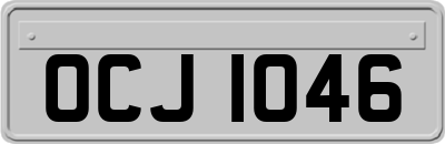 OCJ1046