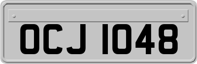 OCJ1048