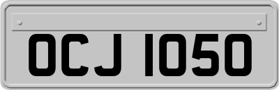 OCJ1050