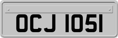 OCJ1051