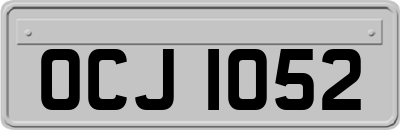 OCJ1052