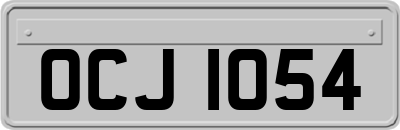 OCJ1054