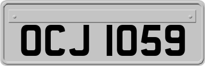 OCJ1059