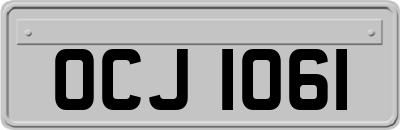 OCJ1061