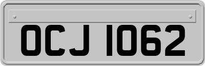 OCJ1062