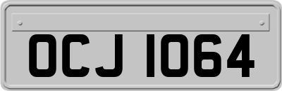 OCJ1064