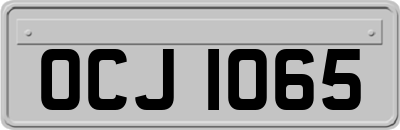 OCJ1065