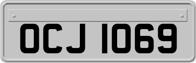 OCJ1069