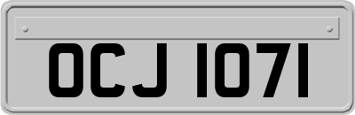 OCJ1071