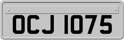 OCJ1075