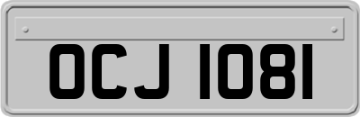 OCJ1081