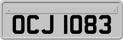 OCJ1083
