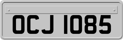 OCJ1085