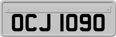 OCJ1090