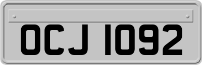 OCJ1092