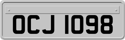 OCJ1098