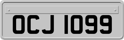 OCJ1099