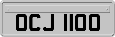 OCJ1100
