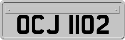 OCJ1102