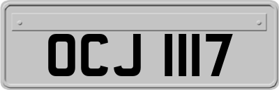 OCJ1117