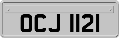 OCJ1121