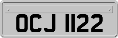 OCJ1122