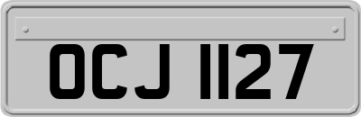 OCJ1127