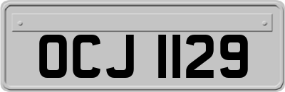 OCJ1129