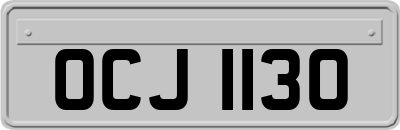 OCJ1130