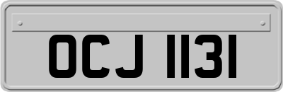 OCJ1131