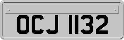 OCJ1132