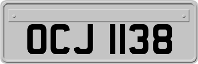 OCJ1138