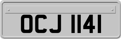 OCJ1141