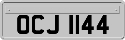 OCJ1144