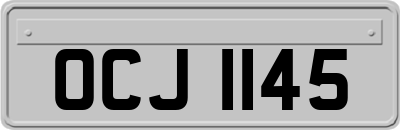 OCJ1145