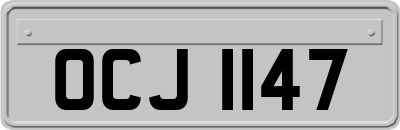 OCJ1147