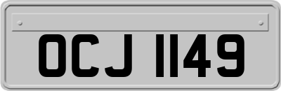 OCJ1149