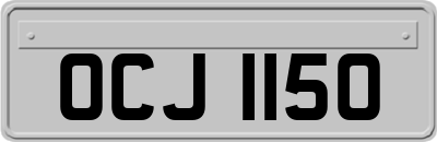 OCJ1150