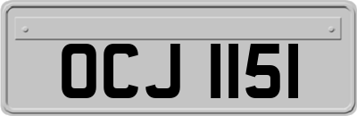 OCJ1151