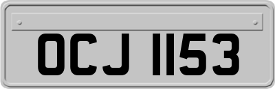 OCJ1153