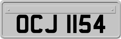 OCJ1154