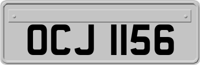OCJ1156