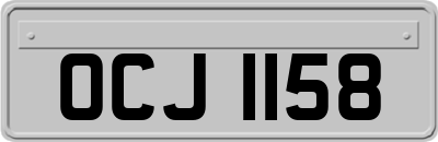 OCJ1158